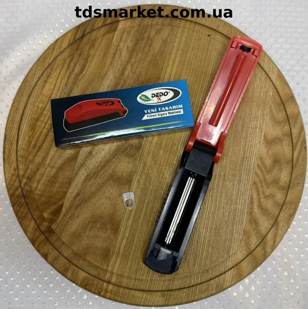 Машинка Dedo 8mm