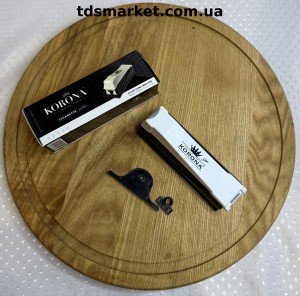 Машинка Korona Slim 6 mm 