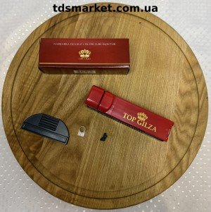 Машинка Top Gilza 8 mm 